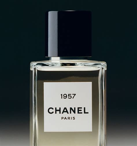 antica pl chanel 1957